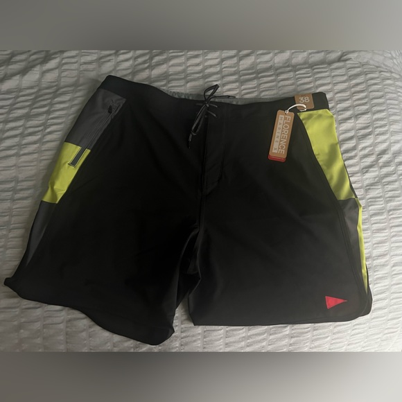 Florence marine x boardshorts size 38 - Picture 1 of 2